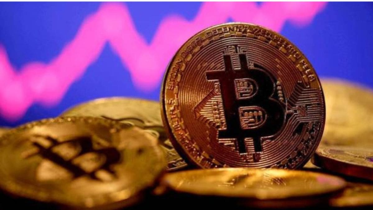 Bitcoin scam: SC transfers FIRs to CBI, says trial to be held in Delhi  court | India News - The Indian Express