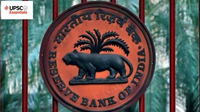 UPSC Daily subject-wise quiz | Economy (Week 36)