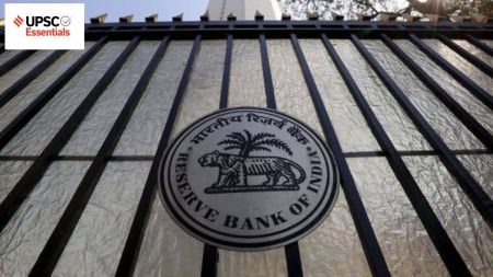 UPSC Daily subject-wise quiz | Economy (Week 35)