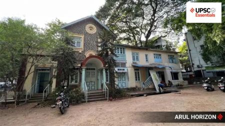 UPSC Mains answer practice — GS 1 (Week 27)