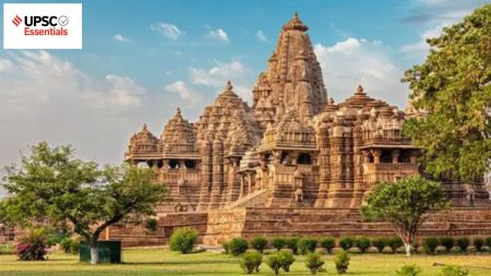 UPSC Daily Subject-wise quiz | History, Culture, and Social Issues (Week 38)