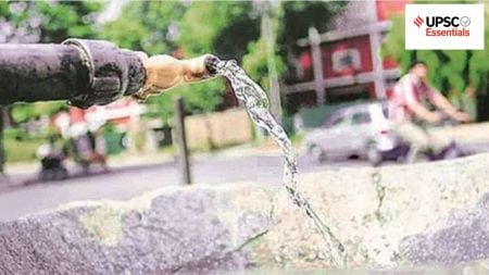 UPSC Mains answer practice — GS 1 (Week 28)