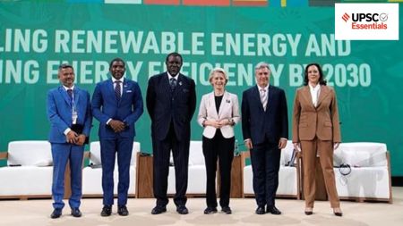 UPSC Mains answer practice — GS 3 (Week 29)