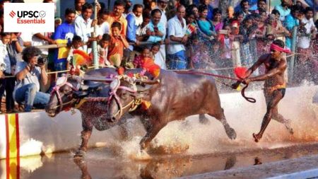 UPSC Daily Subject-wise quiz | History, Culture, and Social Issues (Week 36)