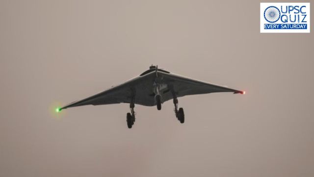 UPSC Weekly Current Affairs Quiz | December 10 to December 16, 2023