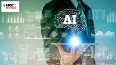 UPSC Mains answer practice — GS 3 (Week 30)