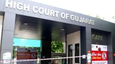 gujarat high court