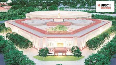 UPSC Mains answer practice — GS 2 (Week 30)