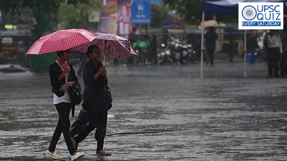 UPSC Weekly Current Affairs Quiz | December 17 to December 23, 2023