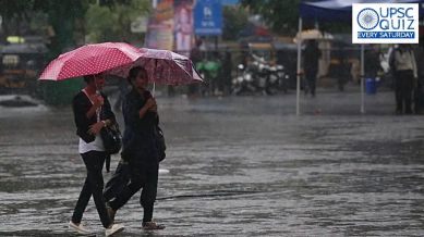 UPSC Weekly Current Affairs Quiz | December 17 to December 23, 2023