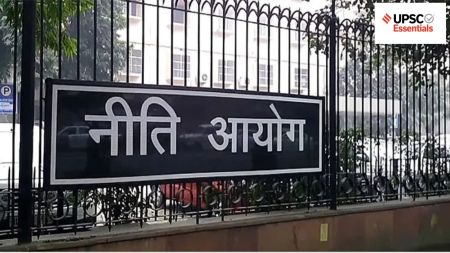 UPSC Mains answer practice — GS 2 (Week 31)