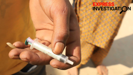 Ctrl C, Ctrl V: How FIRs in drugs cases across Punjab have the same language