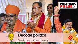 BJP Cms