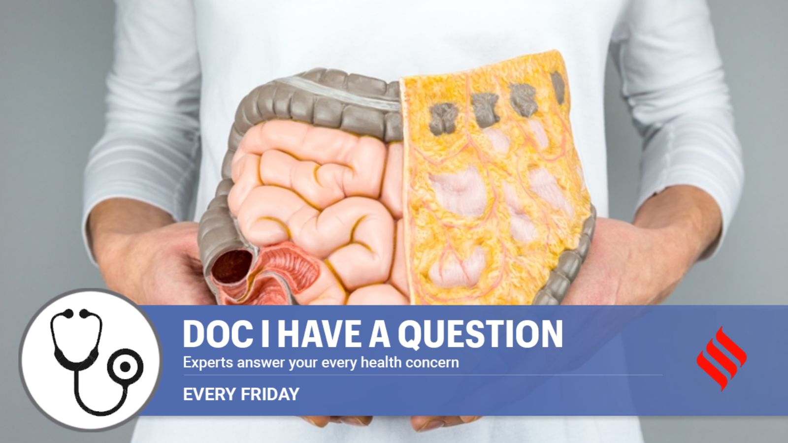 Questions & Experts: A Medical Oncologist Answers your Questions
