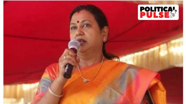 Premalatha Vijayakanth