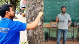 bengaluru vinod kartavya