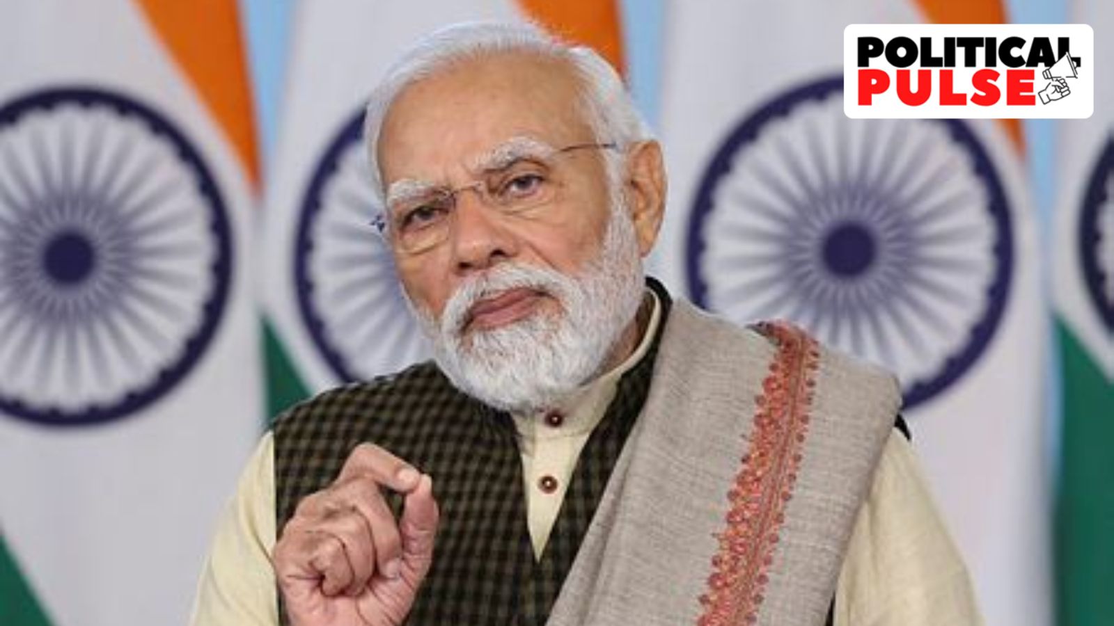 Prime Minister Narendra Modi. (PTI)