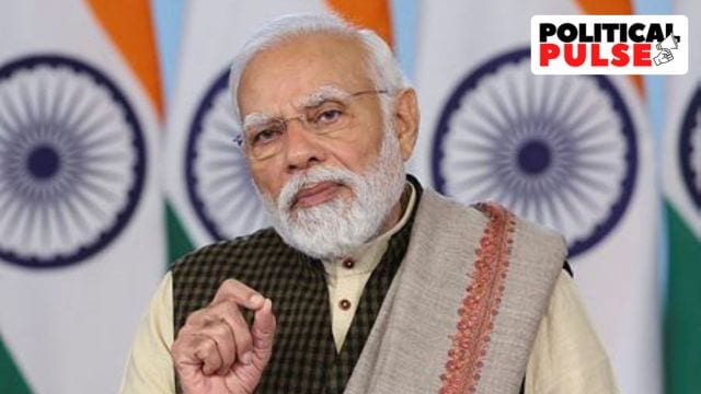 Prime Minister Narendra Modi. (PTI)