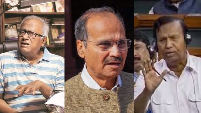 33 Oppn MPs suspended from Lok Sabha over Parliament security breach  protests | India News - The Indian Express