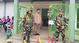 Mizoram Assembly Election Result 2023: