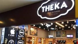Urban Theka