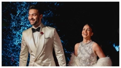 Varun Tej, Lavanya Tripathi