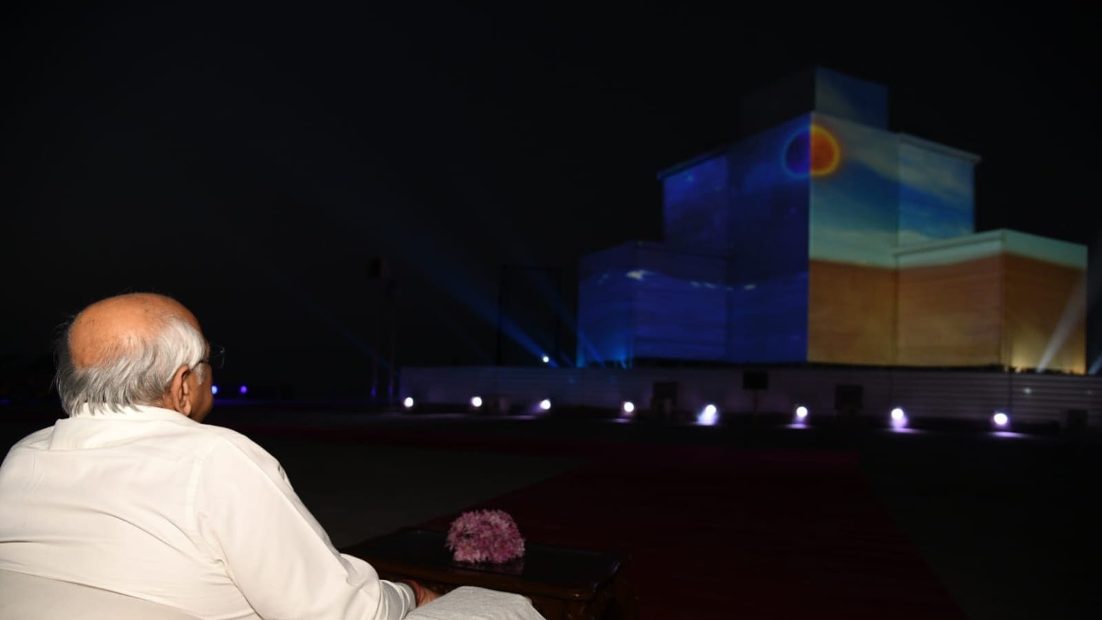 Foreign guests at Vibrant Gujarat summit will visit white desert in ...