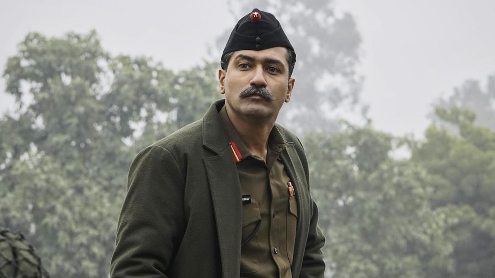 Sam Bahadur Box Office Collection Day 7 Vicky Kaushals Biopic Stays