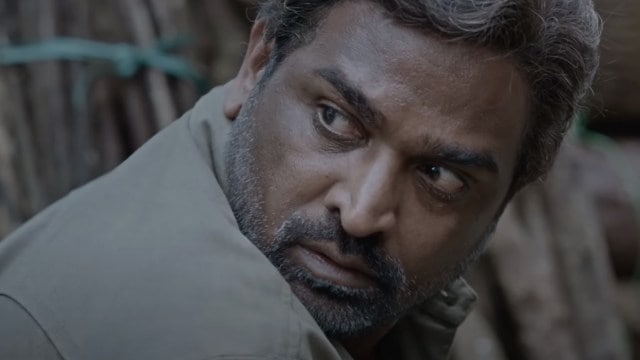 Viduthalai Part 2 to premiere at International Film Festival Rotterdam ...