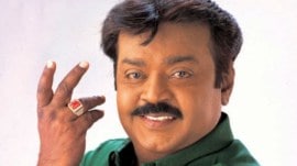 Vijayakanth