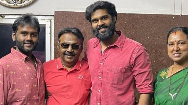 Vijayakanth