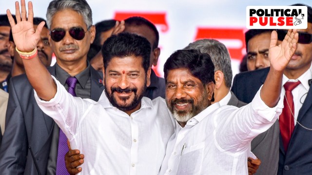 Telangana polls