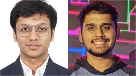 Three from Mumbai score 100 percentile; four overall in state