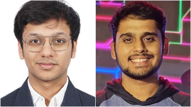 Three from Mumbai score 100 percentile; four overall in state