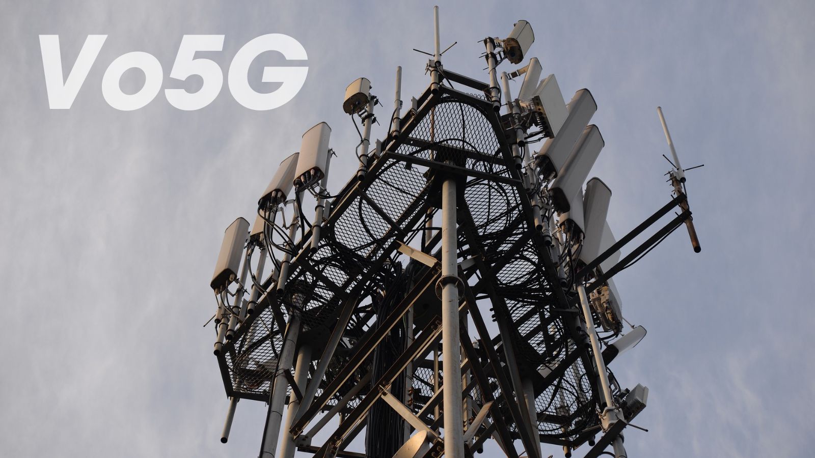 Move over VoLTE, it's Vo5G time: How it works and when's India getting it |  Technology News - The Indian Express