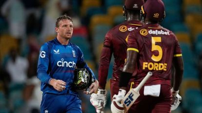Stop-clock in cricket: ICC to start counting time between overs on 