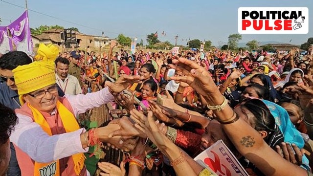 Shivraj Singh Chouhan