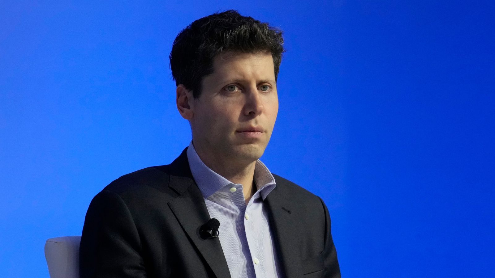 ‘Felt hurt and angry’, OpenAI Sam Altman opens up about the 5-day boardroom drama | Technology News