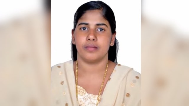 nimisha priya death sentence