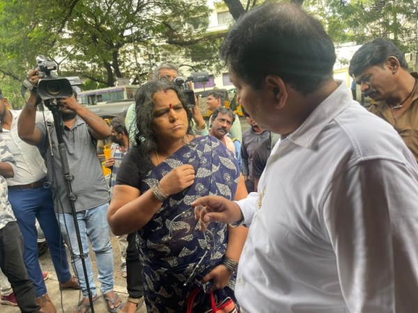 chennai tobacco sale raids