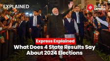 Expert Analyses BJP’s Win And Its Influence On Upcoming Lok Sabha Elections In 2024