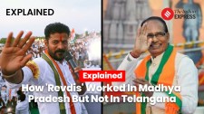 Election Results Analysis: Why ‘Revdis’ Worked In Madhya Pradesh But Not In Telangana? | Explained