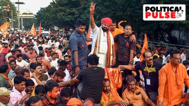 MLA Raja Singh Telangana
