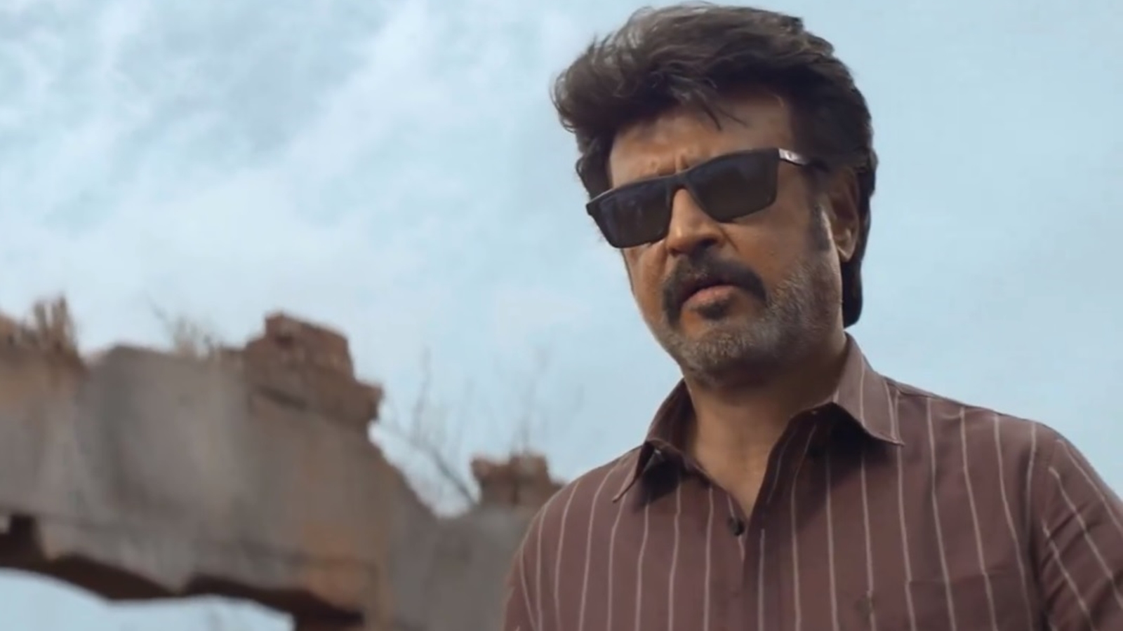 Rajinikanth’s Thalaivar 170 titled Vettaiyan: ‘When you aim, the prey must fall’, watch | Tamil News