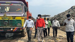 chennai cyclone michaung