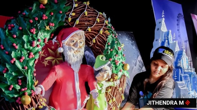 Bengaluru Annual Cake Show