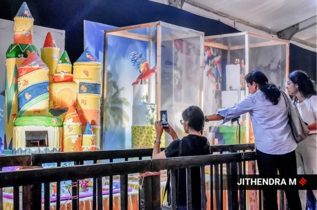Bengaluru Annual Cake Show