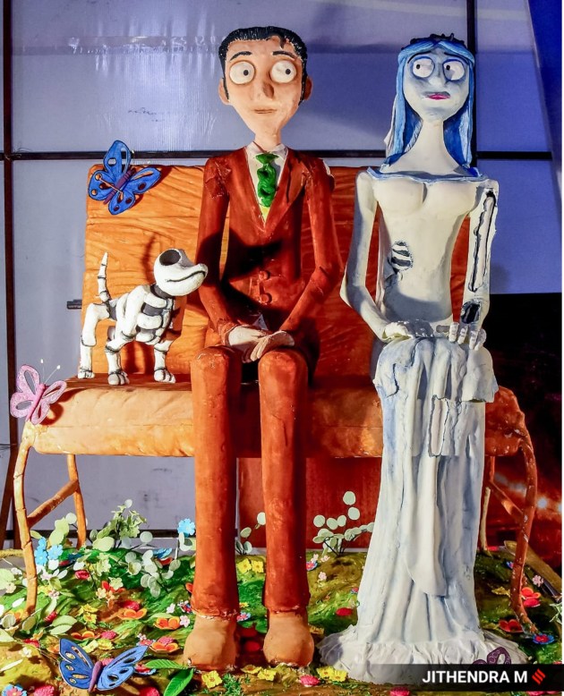 Bengaluru Annual Cake Show