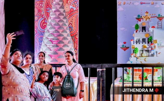 Bengaluru Annual Cake Show