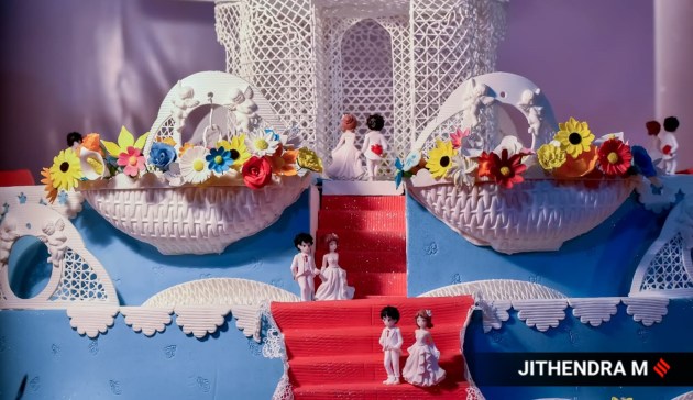 Bengaluru Annual Cake Show